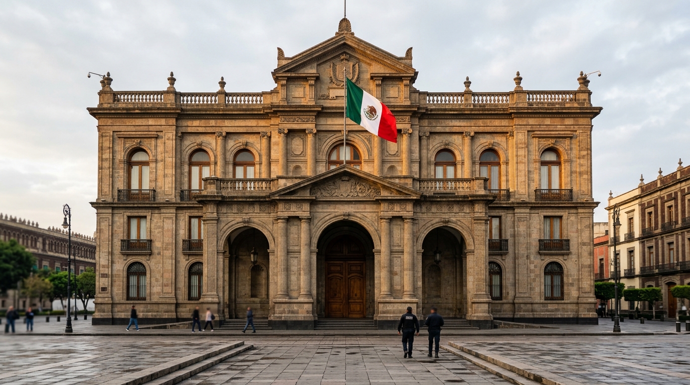 Contadores prevén paquete fiscal 2027 sin impuestos nuevos y más fiscalización