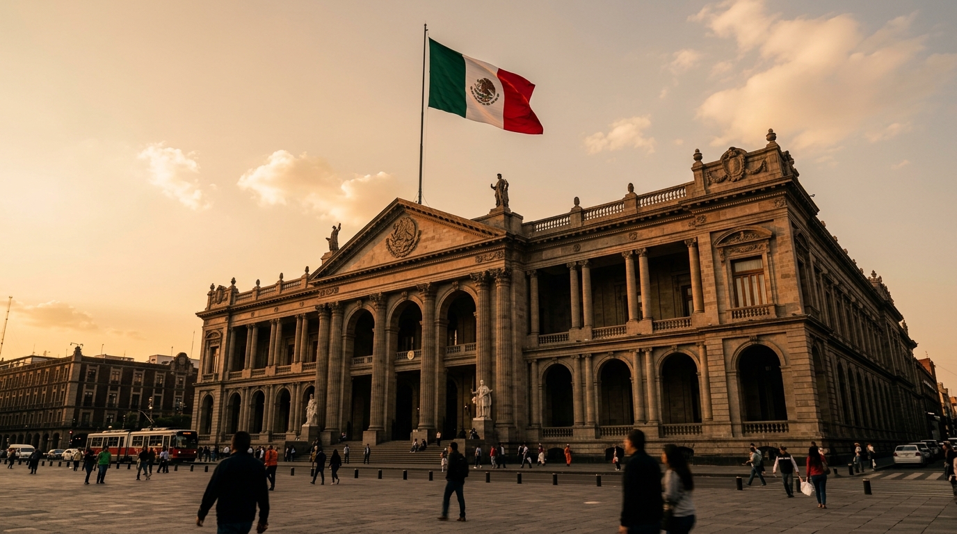 PRI y PAN proponen penas de hasta 140 años a políticos ligados al narco
