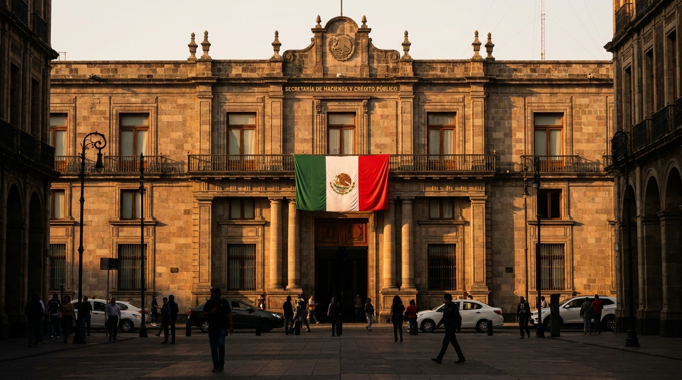Pensiones y costo de deuda suman 1.13 billones de pesos a mayo