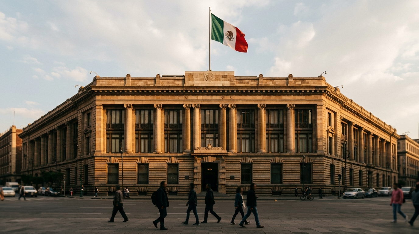 Peso cierra en 18.20 por dólar tras la minuta de Banxico