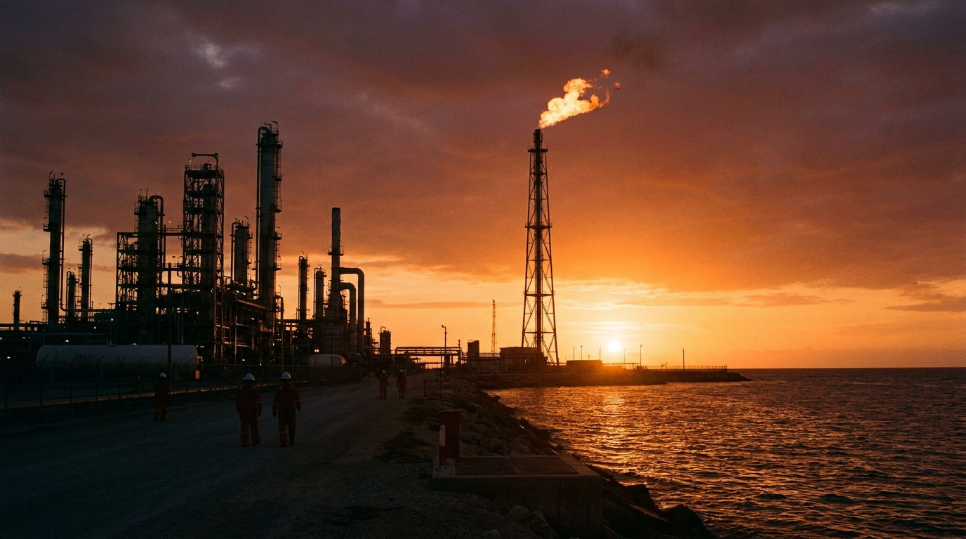 Producción petrolera de Pemex se destinará por completo al mercado interno, reafirma Sheinbaum