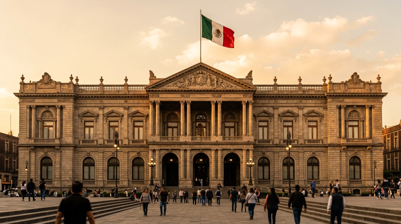 Raúl Bolaños Cacho Cué asumirá la presidencia de la Cámara de Diputados