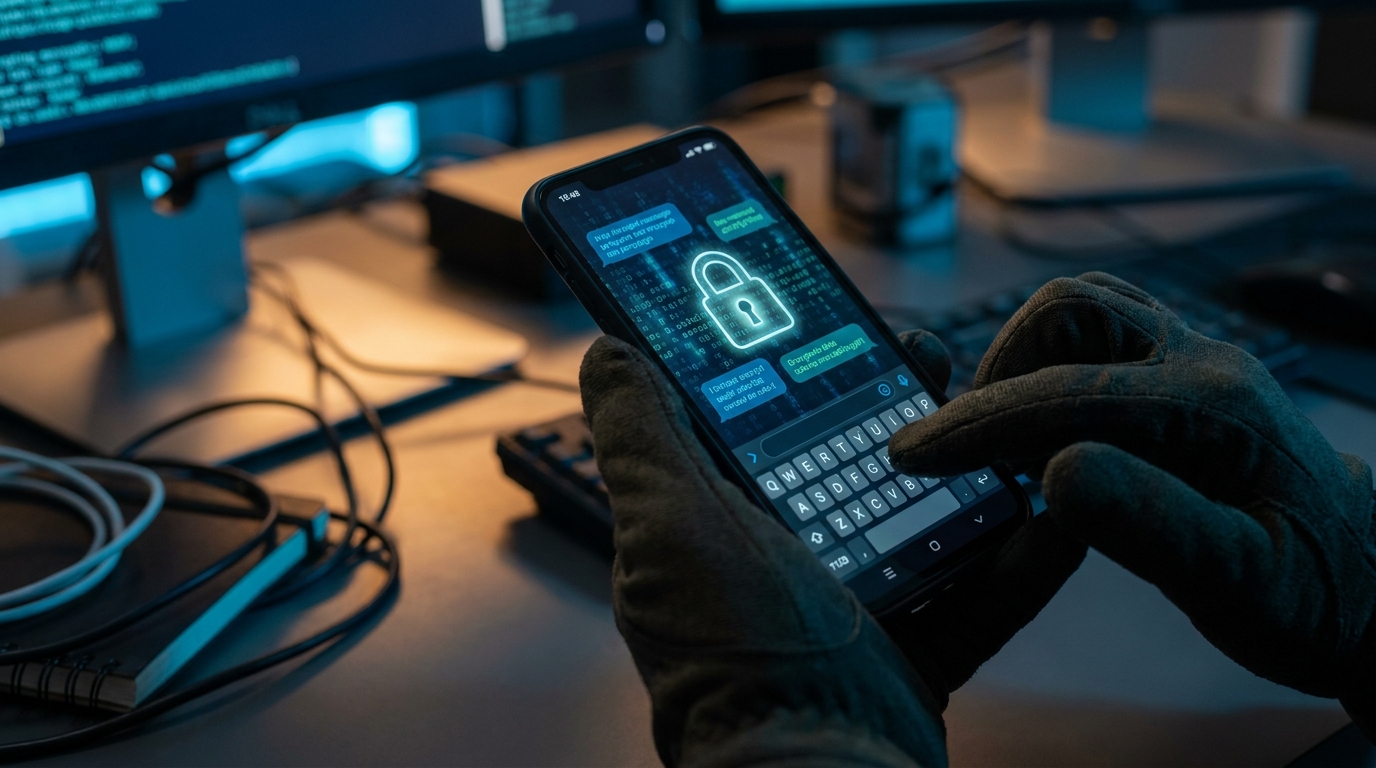 EU ofrece 10 millones de dólares por hackers rusos que roban Signal y WhatsApp
