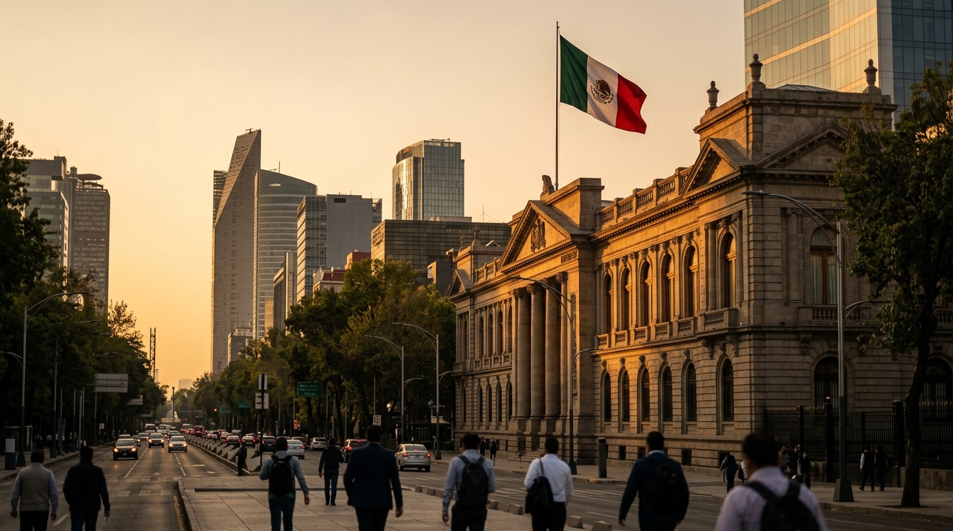 Foreign Investment Reform Tightens Scrutiny and Sets Fines of 23.5M Pesos