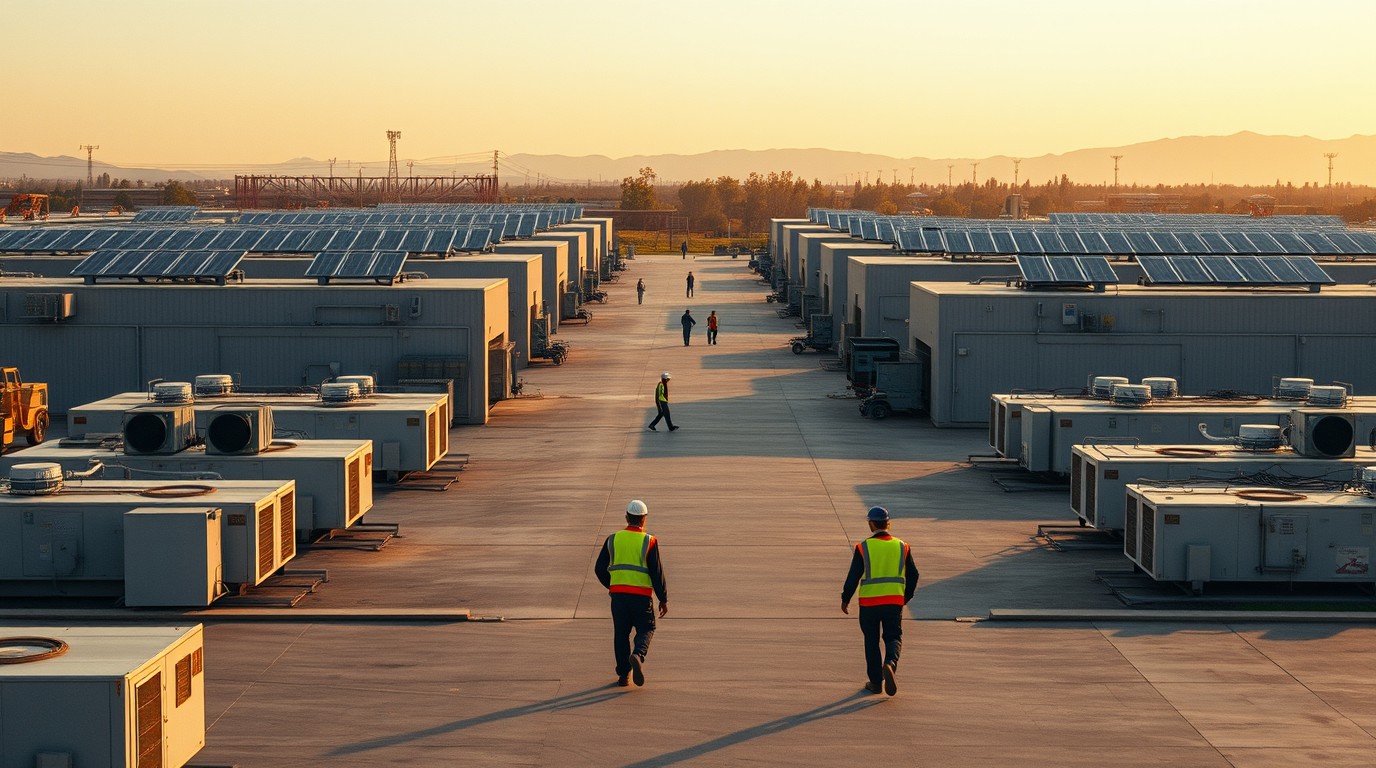 Schneider Electric opens Querétaro Campus with 3.6 billion pesos