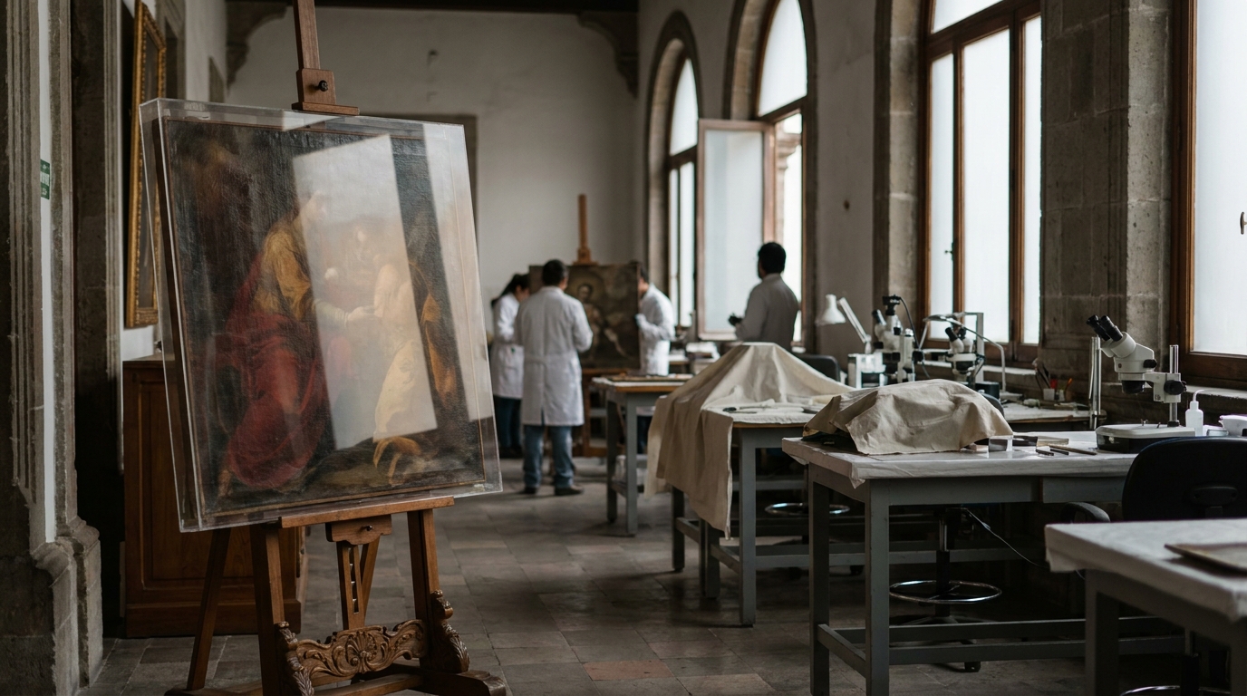Mexico's Supreme Court Reviews 1984 Decree Banning Export of Frida Kahlo's Work