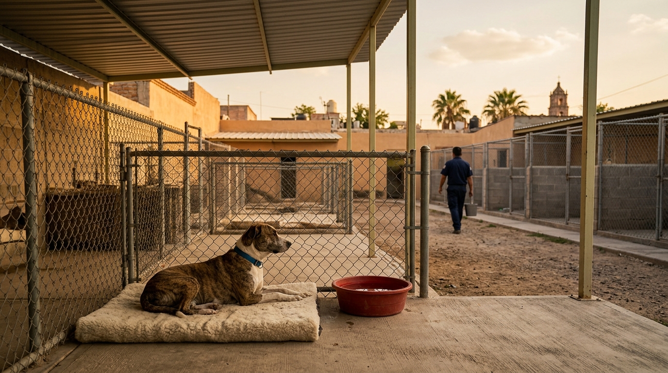 Senado aprueba con 115 votos la Ley de Bienestar Animal y la envía a Diputados