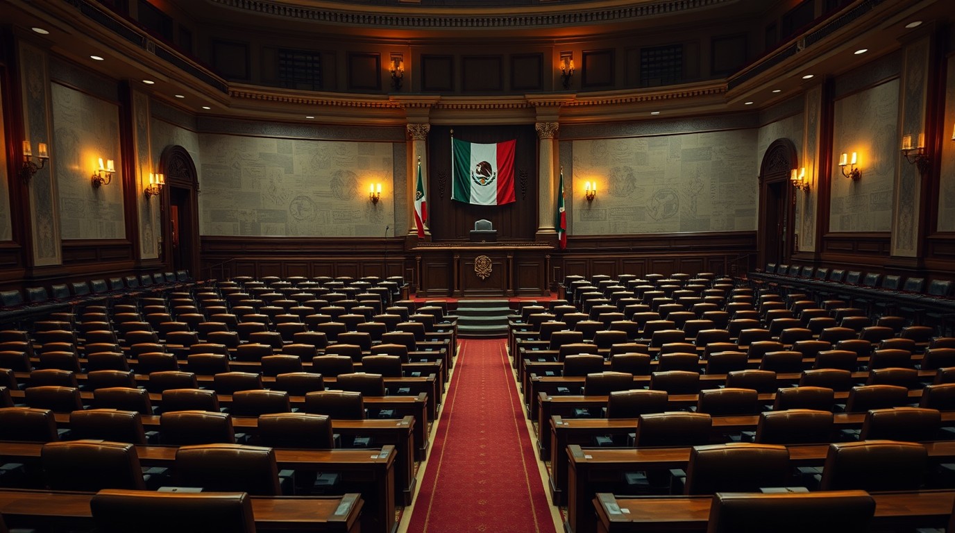 Senate Passes Digital Economy Law with 73 Votes, Sends It to the Executive