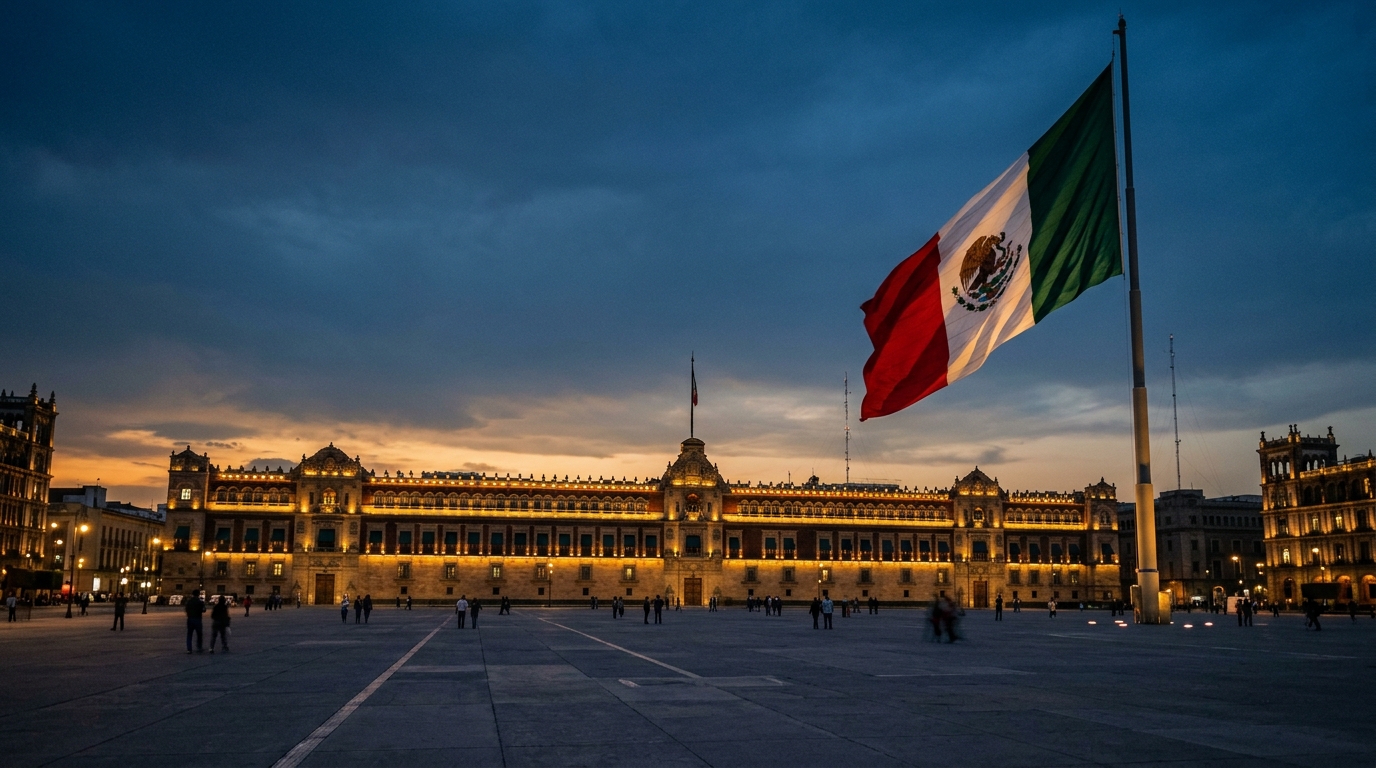 Sheinbaum dedica su segundo Grito de Independencia a indígenas, migrantes y afromexicanos