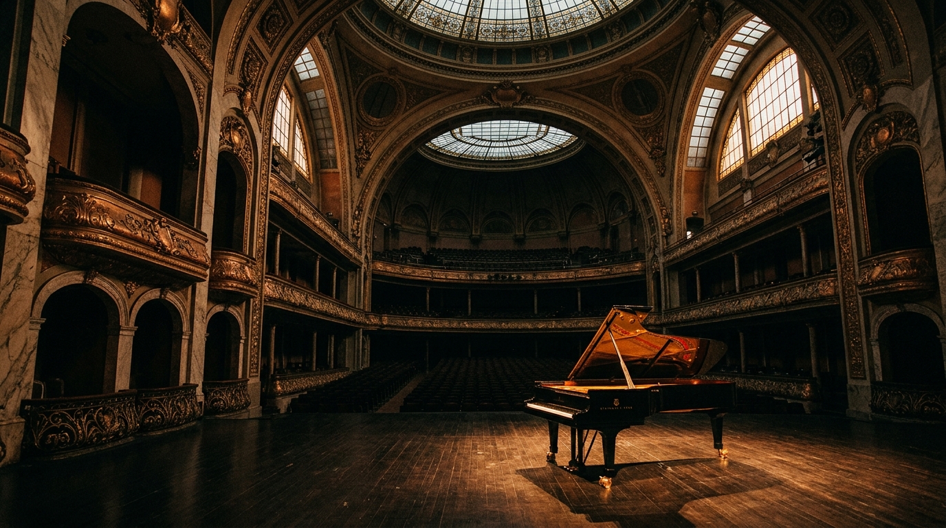 Francisco Téllez to Receive the 2026 Bellas Artes Medal for Half a Century of Jazz