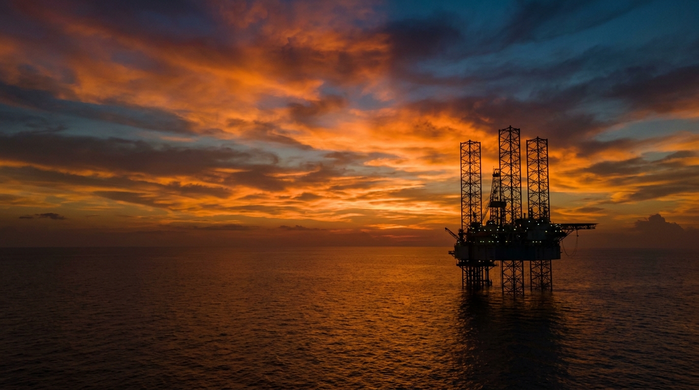 Ormuz Tensions Drive Mexican Oil to $73 a Barrel