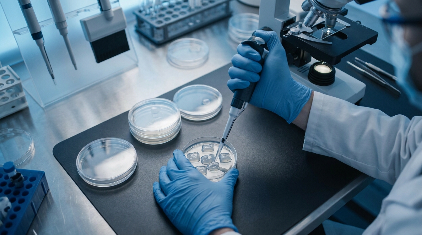 First Human Trial Tests Cell Therapy for Type 1 Diabetes Without Immunosuppressants
