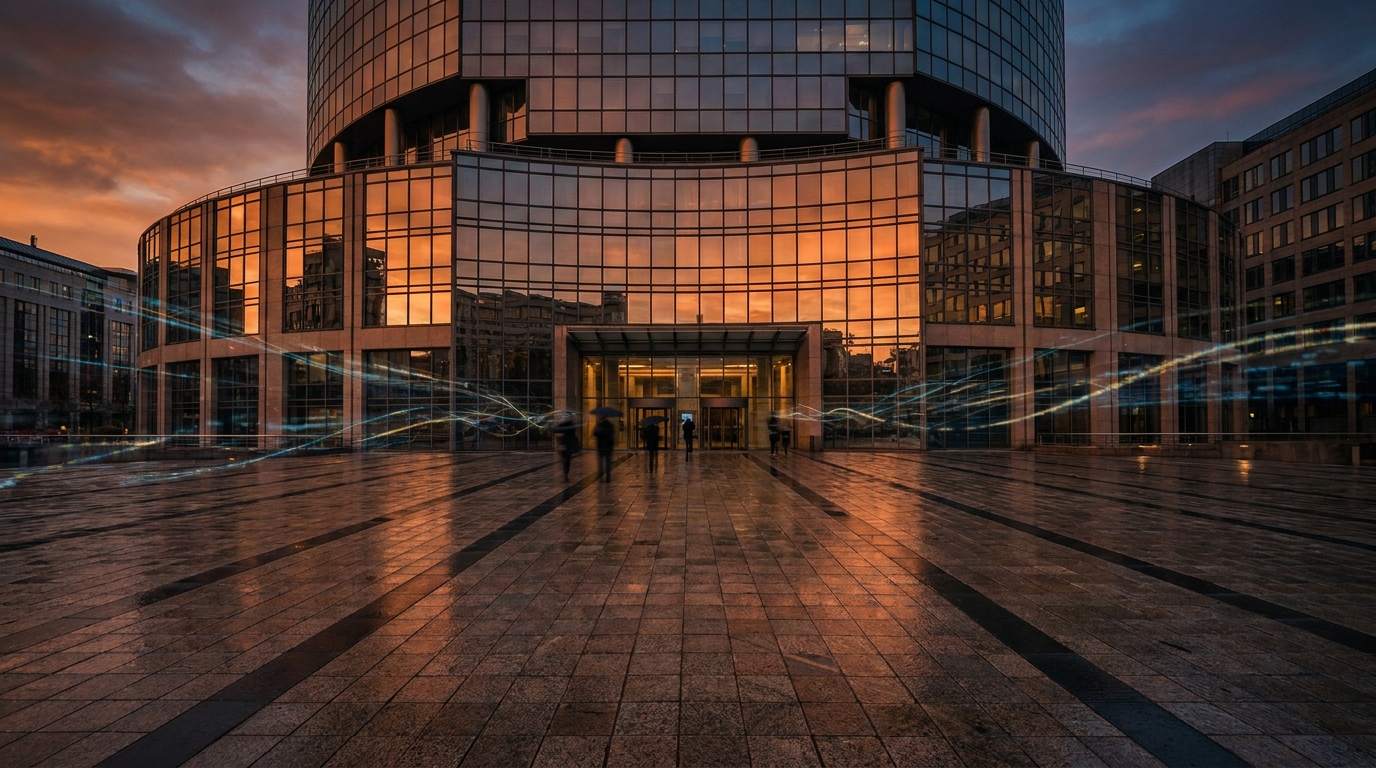 EU Imposes €890 Million Fine on Google for DMA Violations