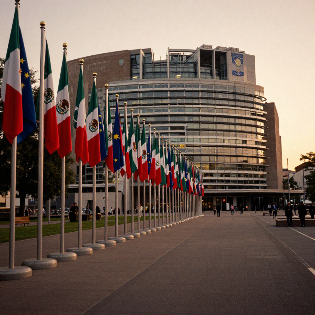 La UE propone prohibir redes sociales a menores de 13 años