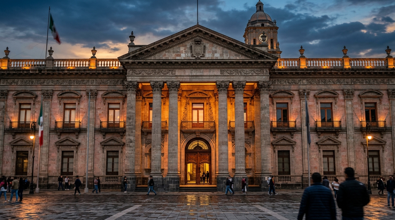 UNAM marks 475 years of the University of Mexico with nearly 400 events