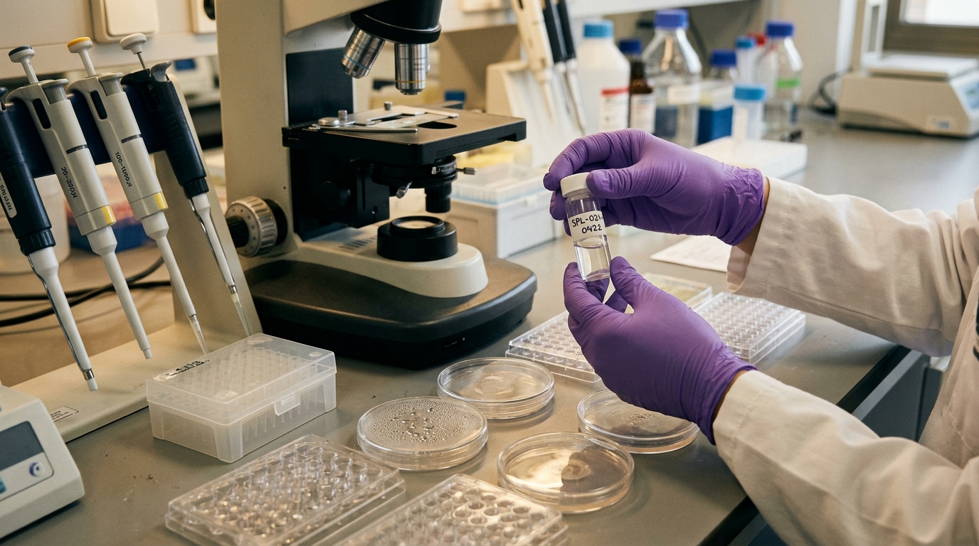 Universidad Complutense de Madrid halla vía para frenar la metástasis del cáncer de mama