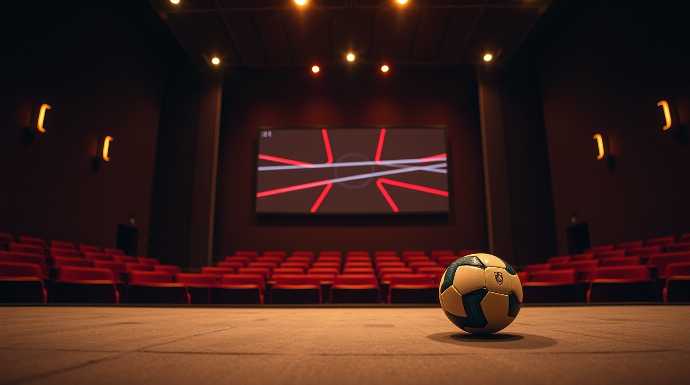Juan Villoro lleva la enemistad futbolera al teatro con No fue penal